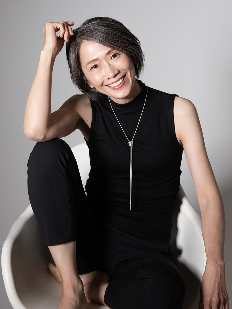 スタジオポートレート